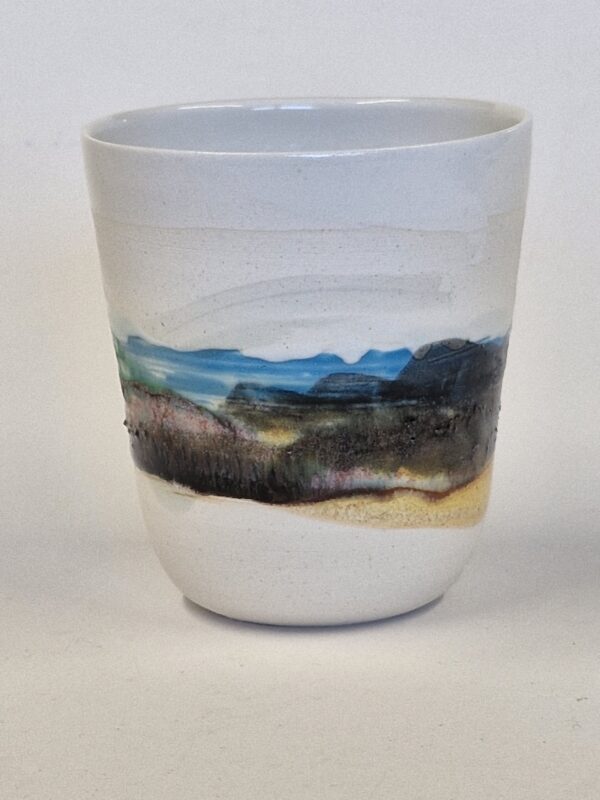 17-Harbour Rim Beaker - Image 3