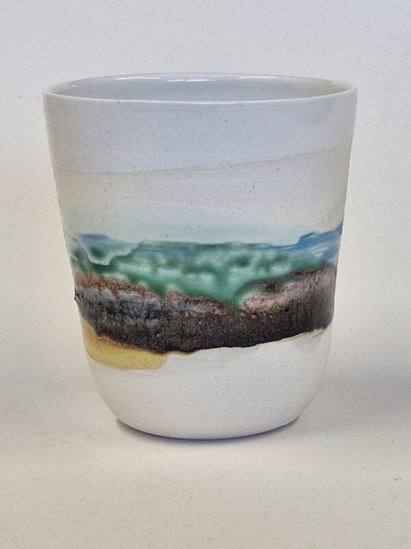 17-Harbour Rim Beaker - Image 2