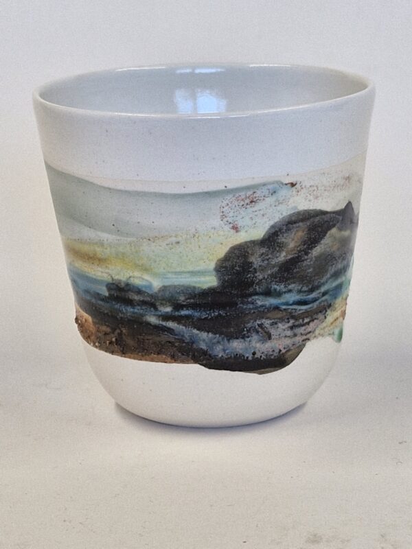 14-Harbour Rim Beaker - Image 3