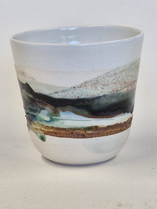 14-Harbour Rim Beaker - Image 2