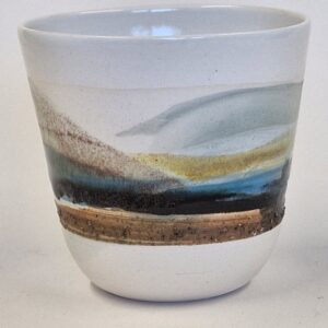 Harbour Rim Beaker 14