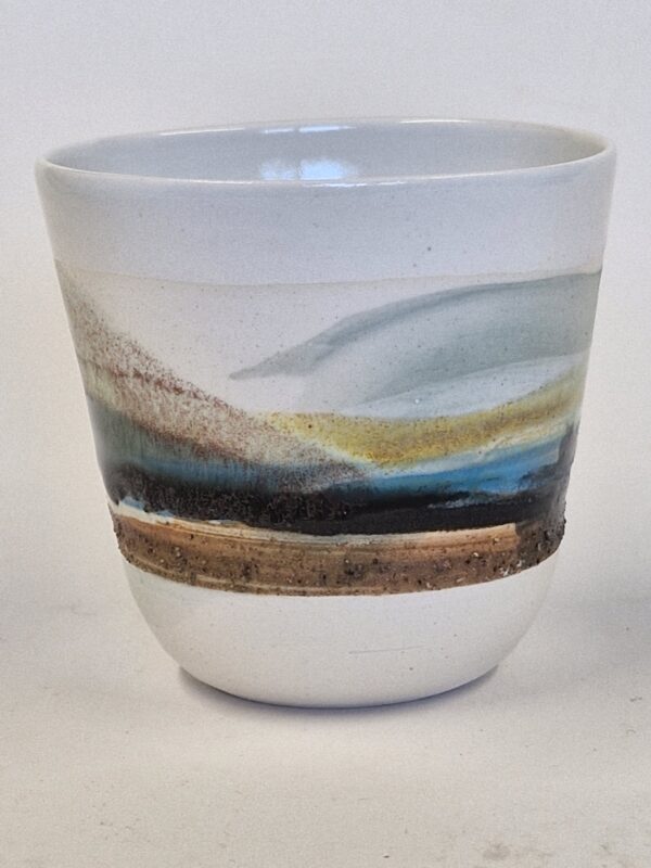 Harbour Rim Beaker 14