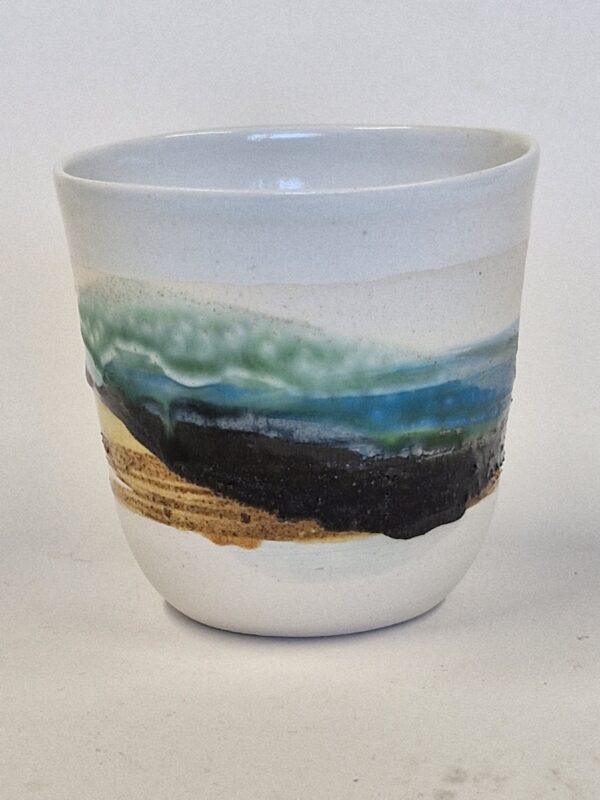 12-Harbour Rim Beaker - Image 3