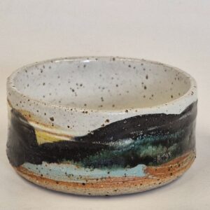 15 Harbour Rim Vessel