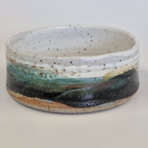 17 Harbour Rim Vessel