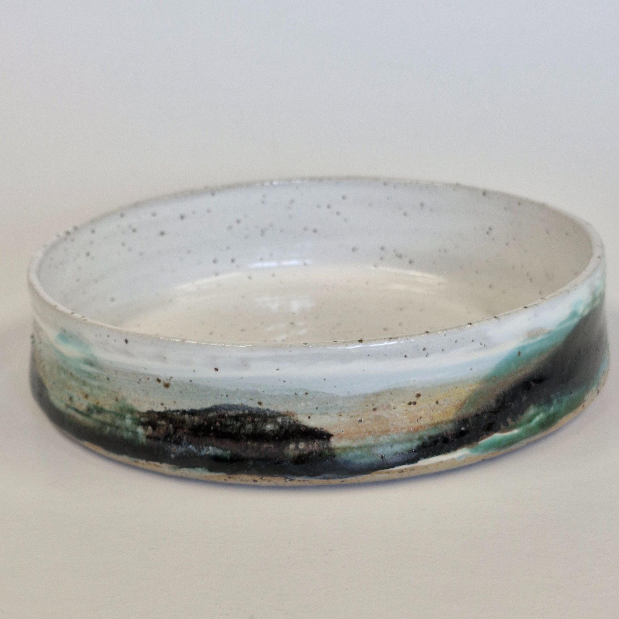 18 Harbour Rim Vessel - Image 2