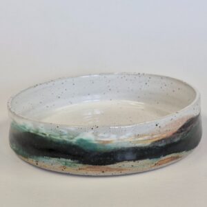 18 Harbour Rim Vessel