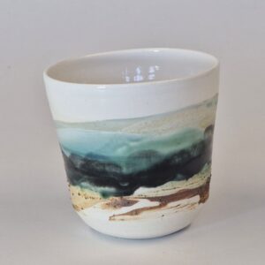 20 Harbour Rim Beaker